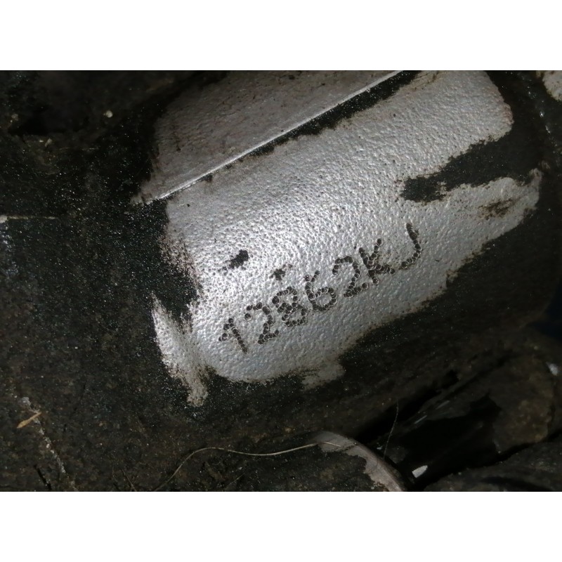 Recambio de cremallera direccion para citroën c5 break 2.2 hdi exclusive automático referencia OEM IAM 12862KJ  