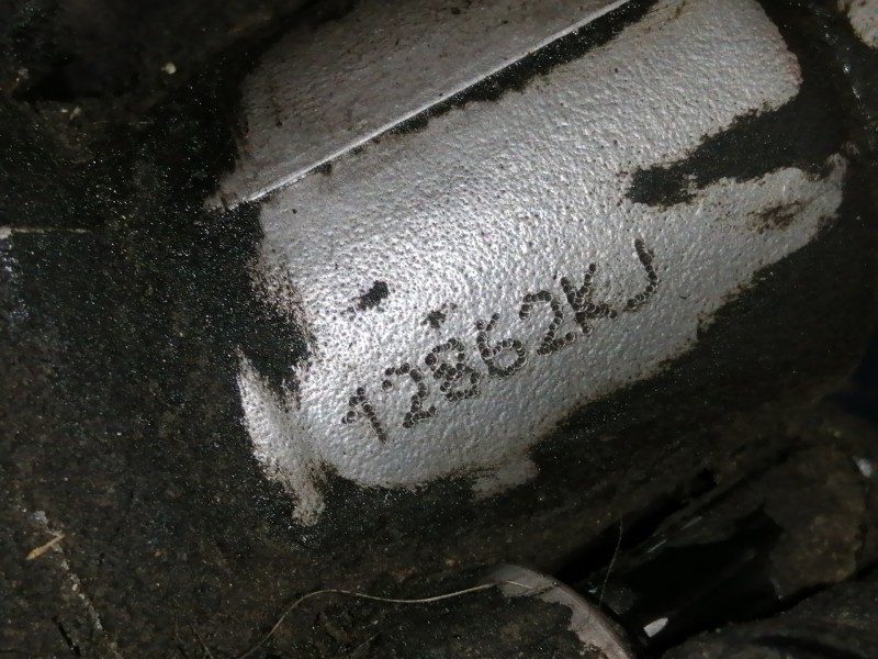 Recambio de cremallera direccion para citroën c5 break 2.2 hdi exclusive automático referencia OEM IAM 12862KJ  