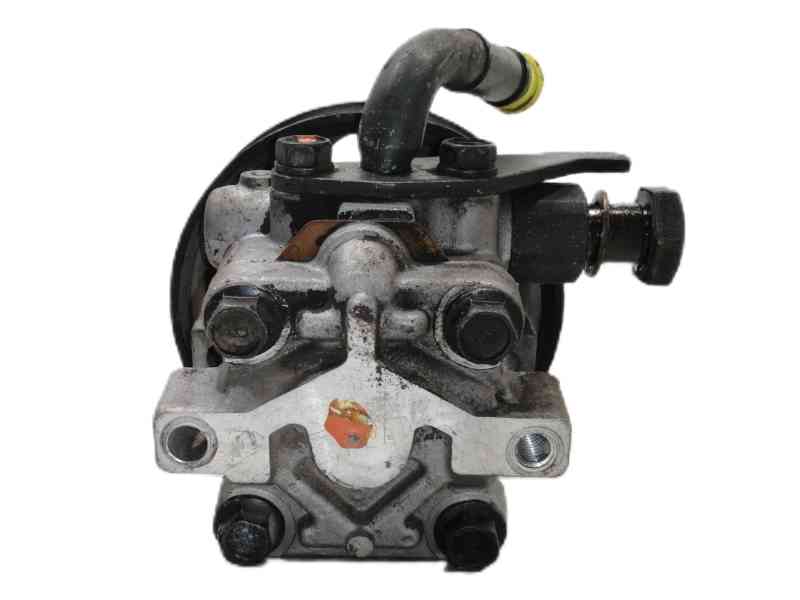Recambio de bomba direccion para hyundai elantra (xd) 2.0 crdi comfort (5-ptas.) referencia OEM IAM   