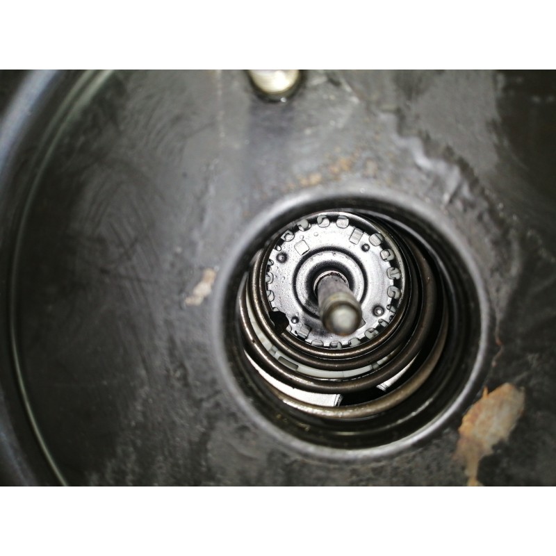 Recambio de servofreno para renault laguna ii (bg0) authentique referencia OEM IAM 8200100246A  