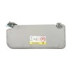 Recambio de parasol derecho para citroën berlingo (er_, ec_) 1.5 bluehdi 100 referencia OEM IAM 98094983BJ  