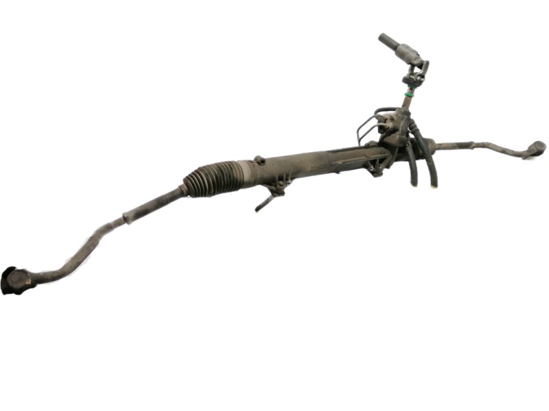 Recambio de cremallera direccion para citroën c5 break 2.2 hdi exclusive automático referencia OEM IAM 12862KJ  