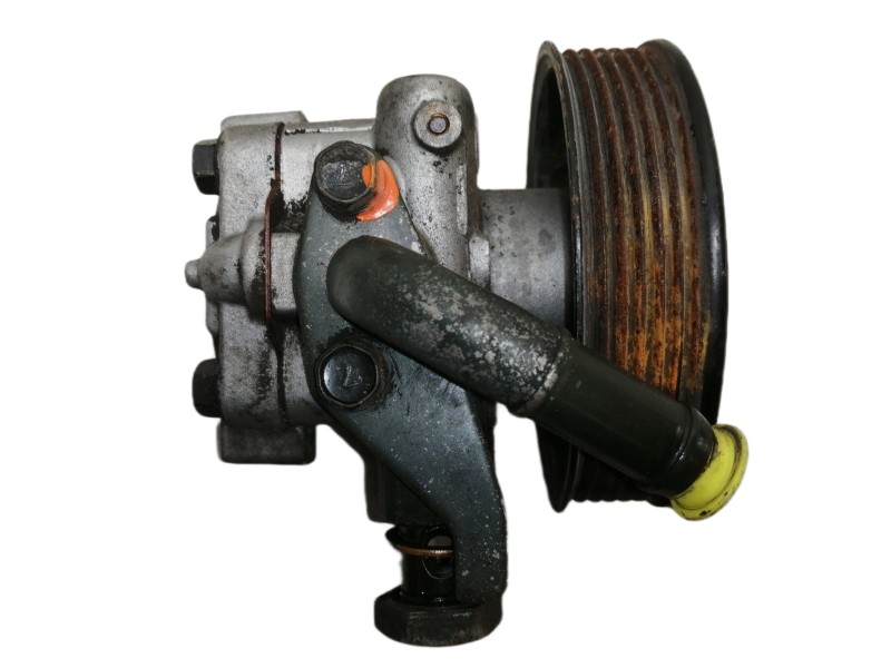 Recambio de bomba direccion para hyundai elantra (xd) 2.0 crdi comfort (5-ptas.) referencia OEM IAM   