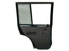 Recambio de puerta trasera izquierda para suzuki vitara se/sv (et) 2.0 td largo superlujo referencia OEM IAM COMPLETA   2