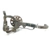 Recambio de mangueta delantera derecha para mercedes-benz clase sl (w230) roadster 500 (230.475) referencia OEM IAM   