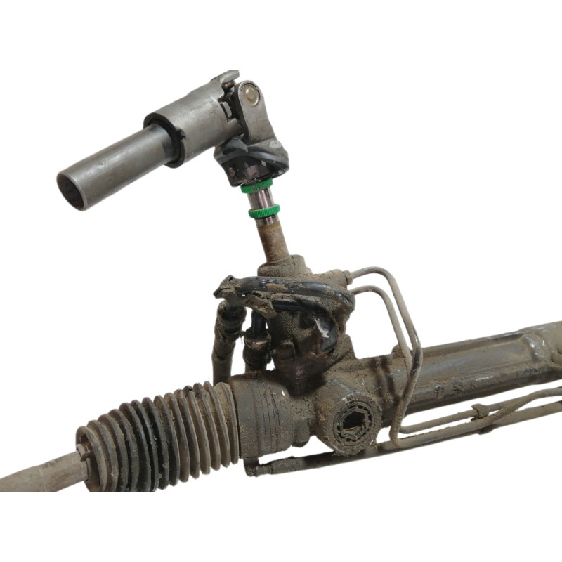 Recambio de cremallera direccion para citroën c5 break 2.2 hdi exclusive automático referencia OEM IAM 12862KJ  