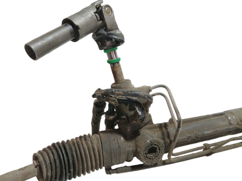 Recambio de cremallera direccion para citroën c5 break 2.2 hdi exclusive automático referencia OEM IAM 12862KJ  