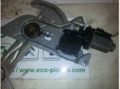 Recambio de elevalunas delantero derecho para renault kangoo (f/kc0) rte referencia OEM IAM 400664T2 400664T2  2
