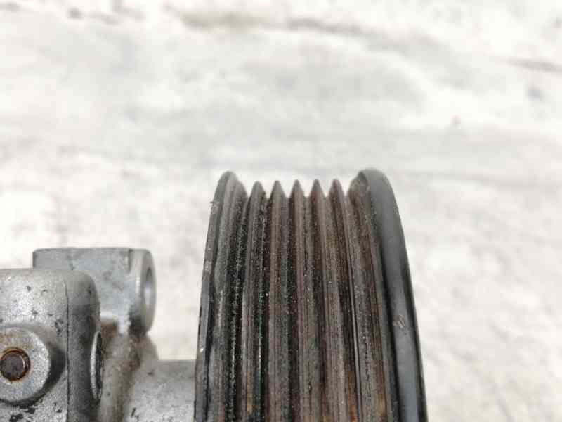 Recambio de bomba direccion para hyundai elantra (xd) 2.0 crdi comfort (5-ptas.) referencia OEM IAM   