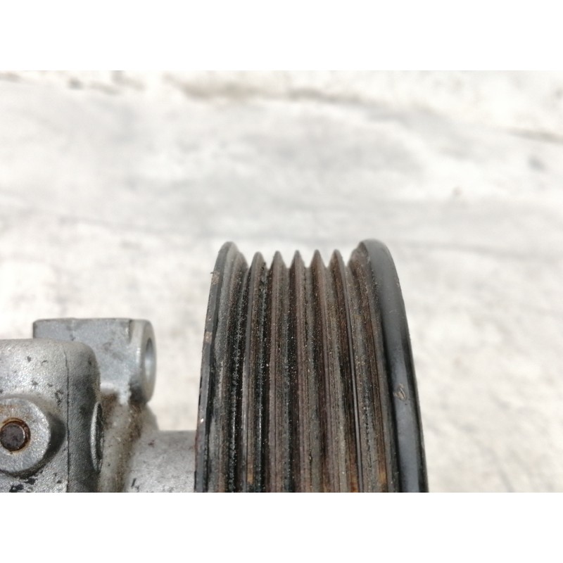 Recambio de bomba direccion para hyundai elantra (xd) 2.0 crdi comfort (5-ptas.) referencia OEM IAM   