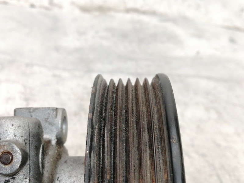 Recambio de bomba direccion para hyundai elantra (xd) 2.0 crdi comfort (5-ptas.) referencia OEM IAM   