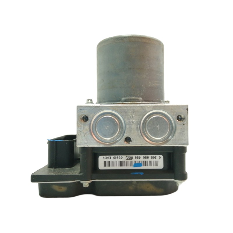 Recambio de abs para bmw x3 (e83) 2.0d referencia OEM IAM 0265236012 34513402039501 / 3451343978101 34523443982001