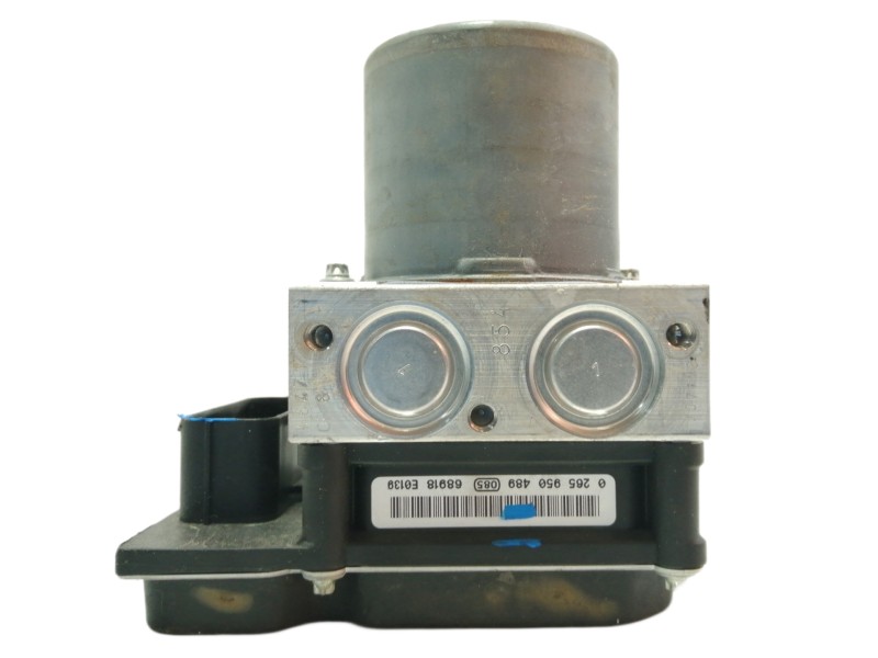 Recambio de abs para bmw x3 (e83) 2.0d referencia OEM IAM 0265236012 34513402039501 / 3451343978101 34523443982001