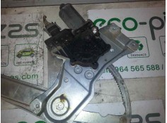 Recambio de elevalunas delantero derecho para opel astra f berlina 1.6 referencia OEM IAM 90560430 90560430  2
