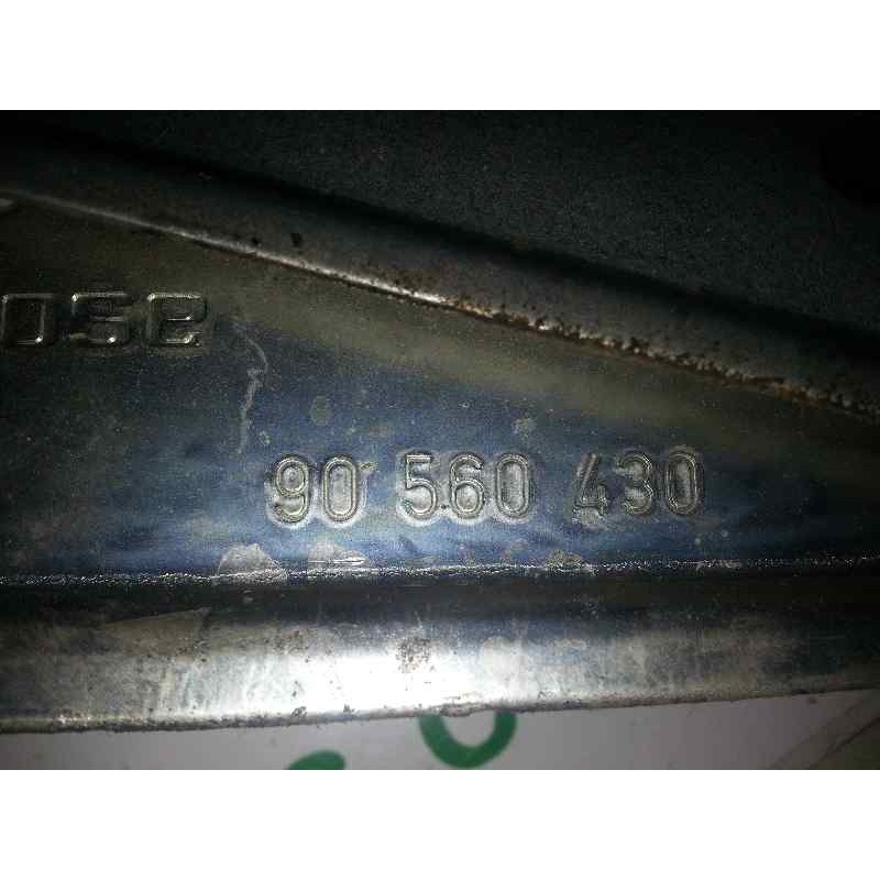 Recambio de elevalunas delantero derecho para opel astra f berlina 1.6 referencia OEM IAM 90560430 90560430 