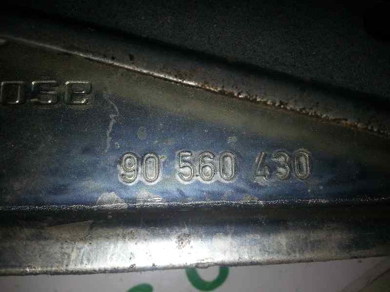 Recambio de elevalunas delantero derecho para opel astra f berlina 1.6 referencia OEM IAM 90560430 90560430 