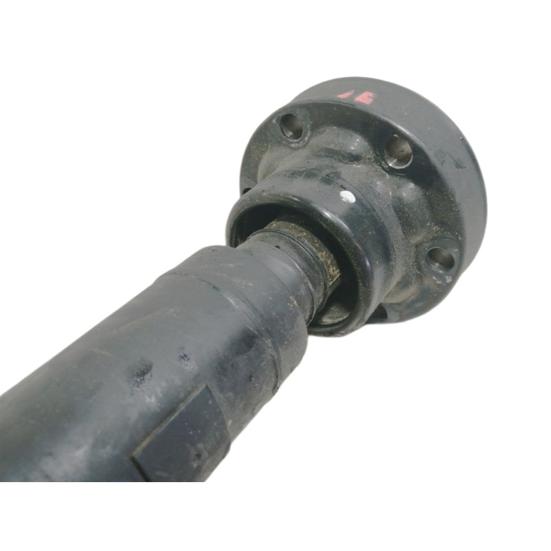 Recambio de transmision central delantera para volkswagen touareg (7la) tdi r5 referencia OEM IAM 7L6521101C  