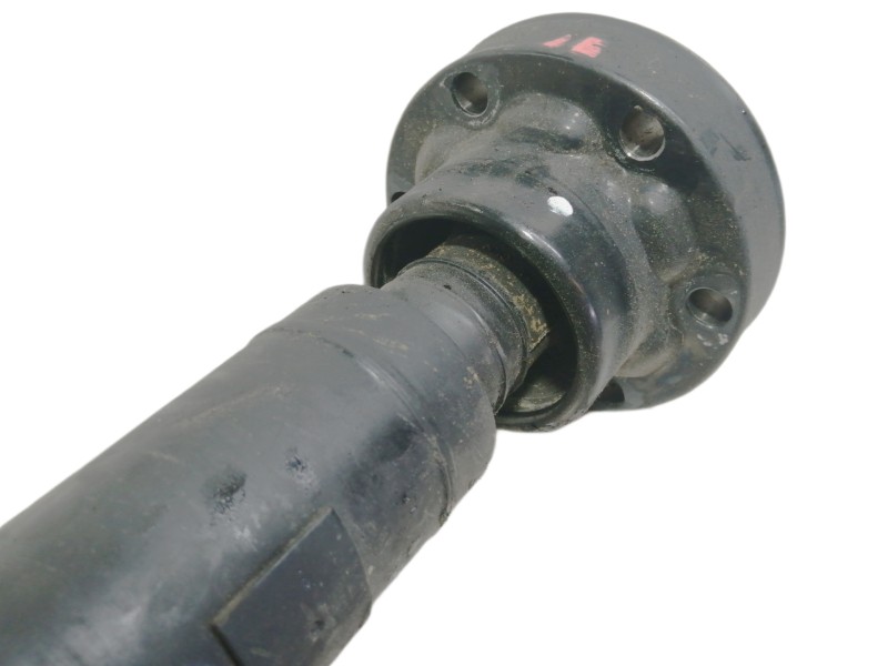 Recambio de transmision central delantera para volkswagen touareg (7la) tdi r5 referencia OEM IAM 7L6521101C  