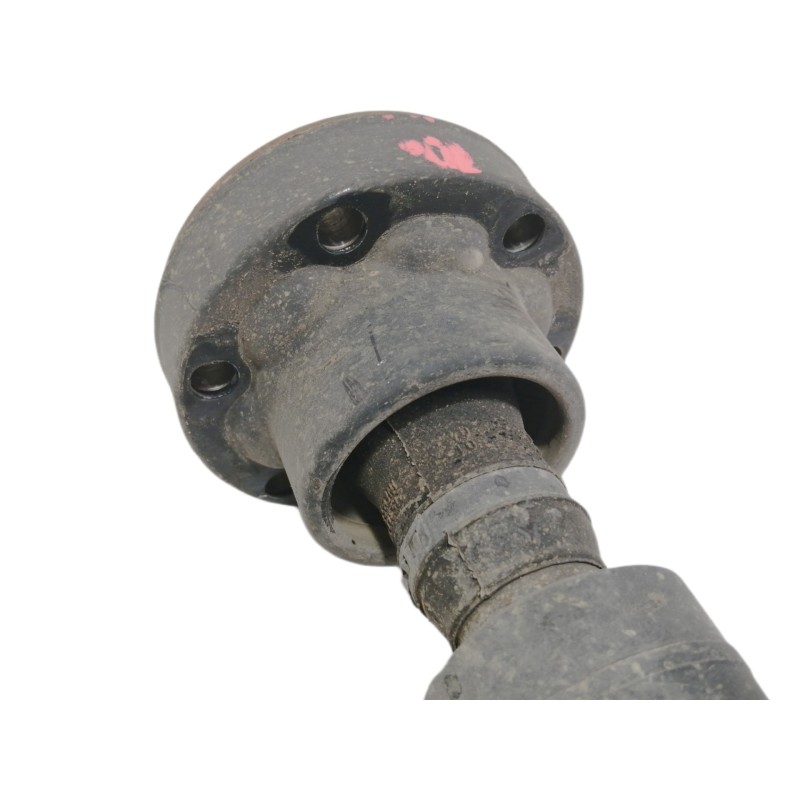 Recambio de transmision central delantera para volkswagen touareg (7la) tdi r5 referencia OEM IAM 7L6521101C  