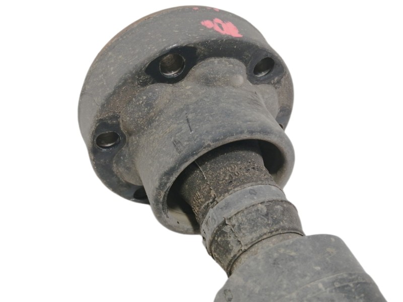 Recambio de transmision central delantera para volkswagen touareg (7la) tdi r5 referencia OEM IAM 7L6521101C  