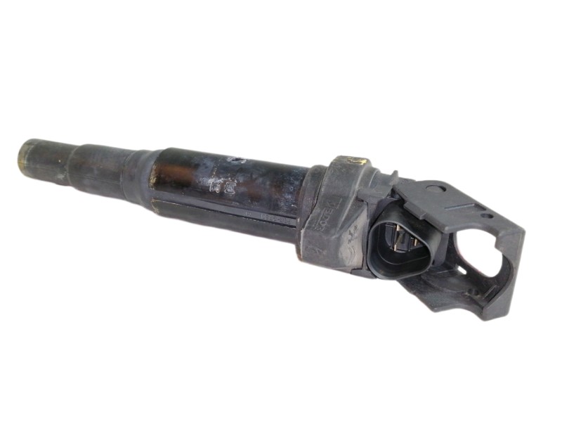 Recambio de bobina encendido para peugeot 3008 gt line referencia OEM IAM 78543002  