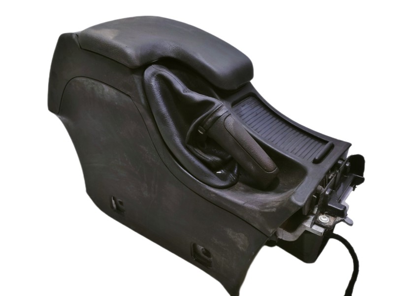 Recambio de apoyabrazos central para alfa romeo 159 (140) 1.9 jtdm 16v / selective referencia OEM IAM   