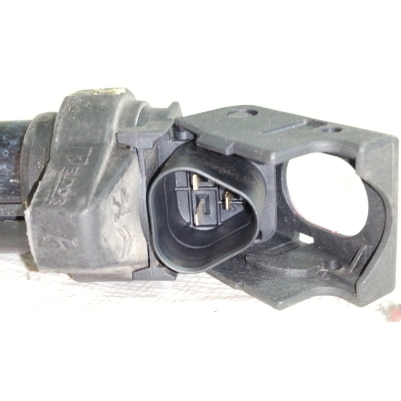 Recambio de bobina encendido para peugeot 3008 gt line referencia OEM IAM 78543002  