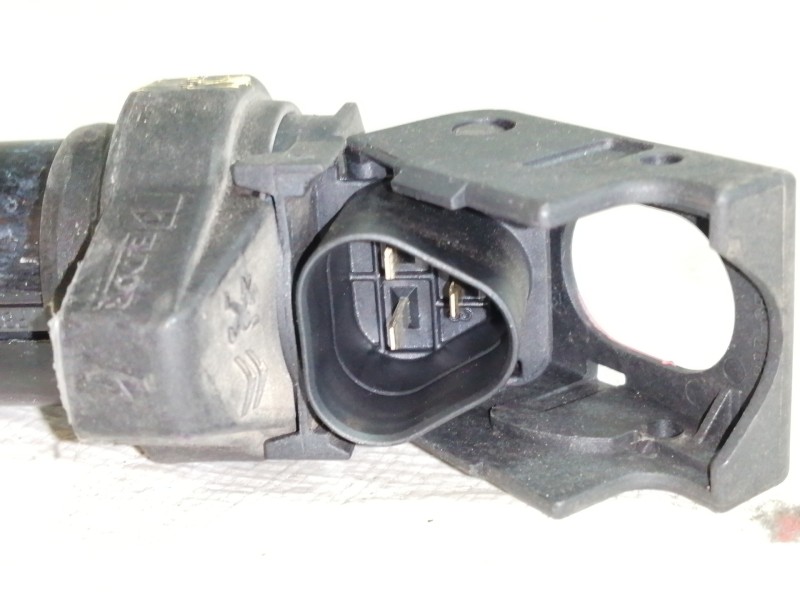 Recambio de bobina encendido para peugeot 3008 gt line referencia OEM IAM 78543002  