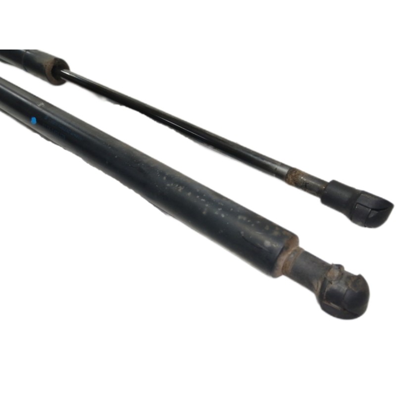 Recambio de amortiguadores maletero / porton para bmw x3 (e83) 2.0d referencia OEM IAM 51243400379 1568TV0590N 