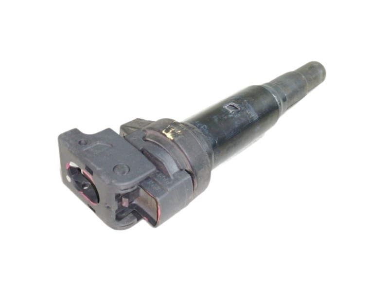 Recambio de bobina encendido para peugeot 3008 gt line referencia OEM IAM 78543002  