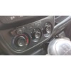 Recambio de mando calefaccion / aire acondicionado para fiat doblo cargo (263_) 1.3 d multijet referencia OEM IAM 735498657  