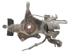 Recambio de mangueta delantera izquierda para citroën c5 break 2.2 hdi exclusive automático referencia OEM IAM    2