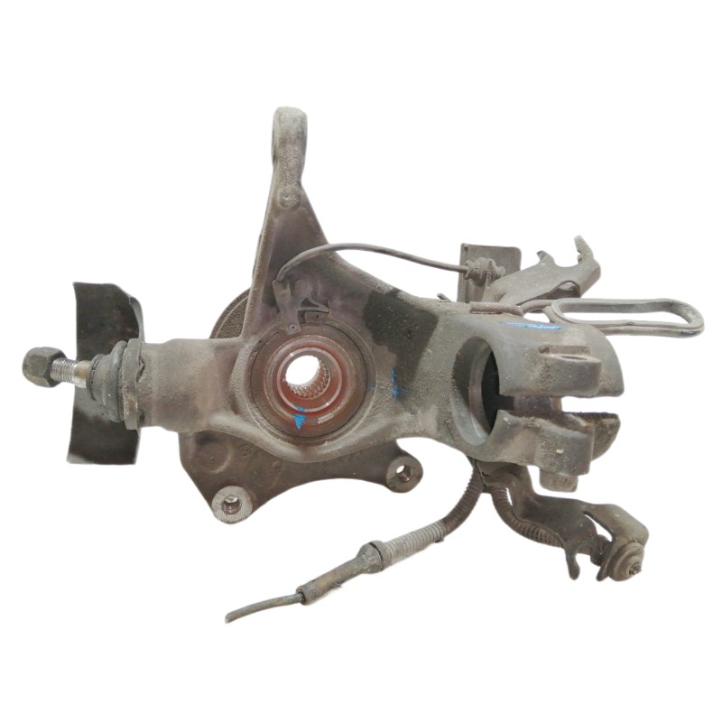 Recambio de mangueta delantera izquierda para citroën c5 break 2.2 hdi exclusive automático referencia OEM IAM   