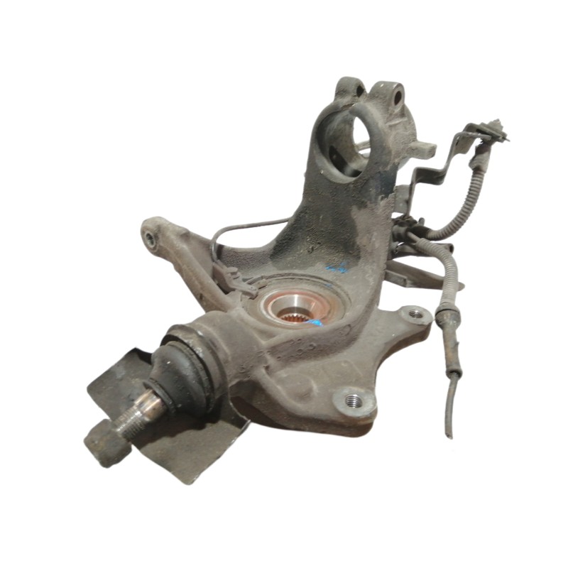 Recambio de mangueta delantera izquierda para citroën c5 break 2.2 hdi exclusive automático referencia OEM IAM   