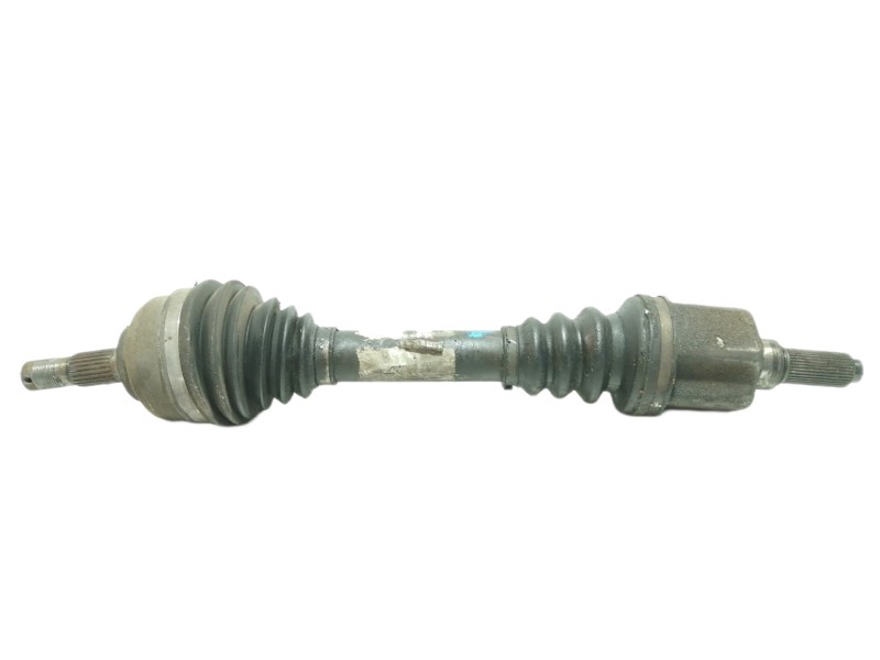 Recambio de transmision delantera izquierda para citroën c5 break 2.2 hdi exclusive automático referencia OEM IAM   