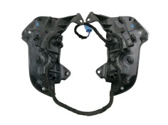 Recambio de mando volante para citroën c4 lim. collection referencia OEM IAM 96720514ZD 000102594 / 307102785P96AC 28265178 2