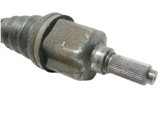 Recambio de transmision delantera izquierda para citroën c5 break 2.2 hdi exclusive automático referencia OEM IAM    2