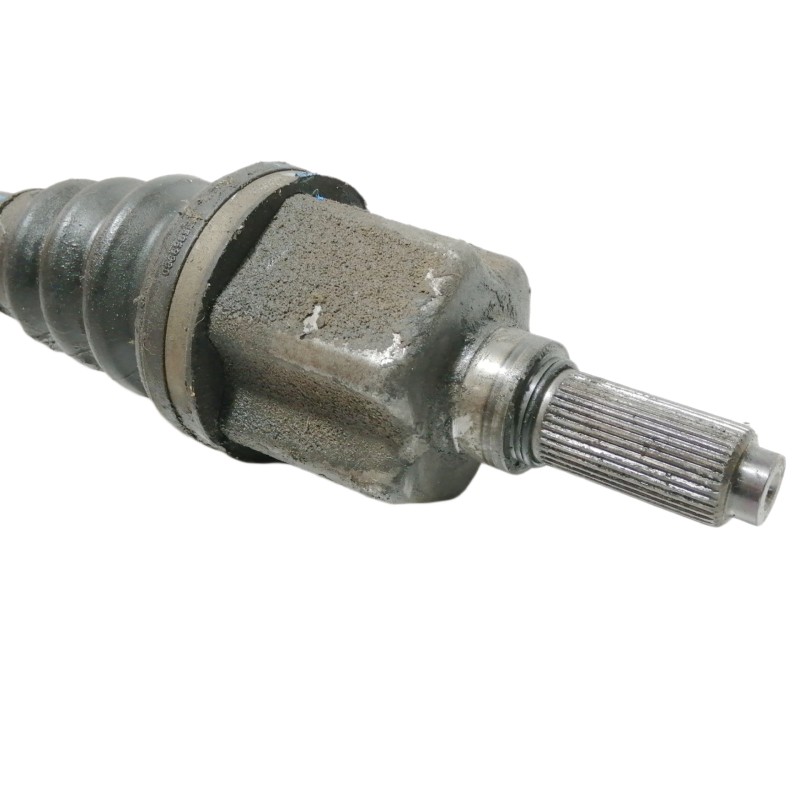 Recambio de transmision delantera izquierda para citroën c5 break 2.2 hdi exclusive automático referencia OEM IAM   