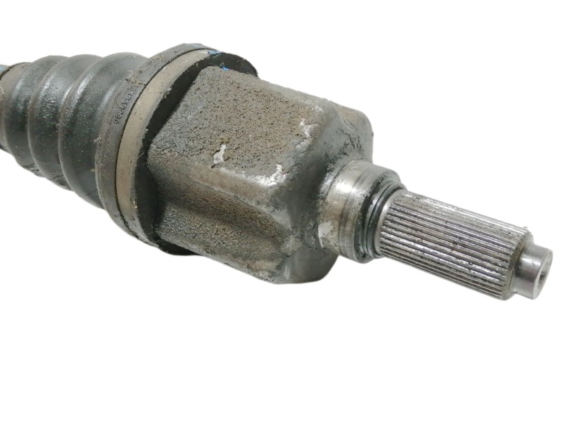 Recambio de transmision delantera izquierda para citroën c5 break 2.2 hdi exclusive automático referencia OEM IAM   