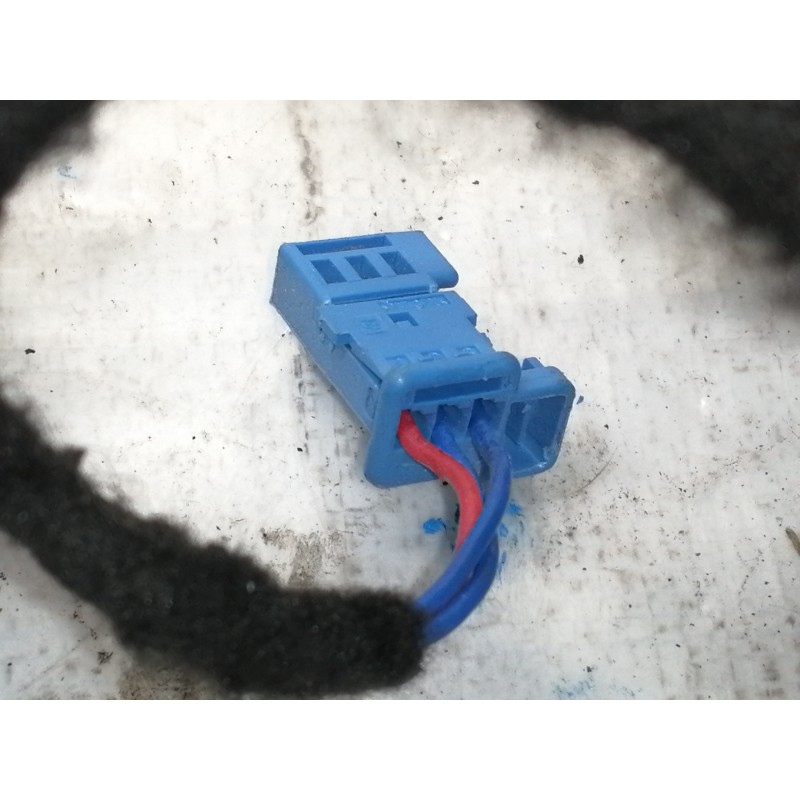 Recambio de mando volante para citroën c4 lim. collection referencia OEM IAM 96720514ZD 000102594 / 307102785P96AC 28265178