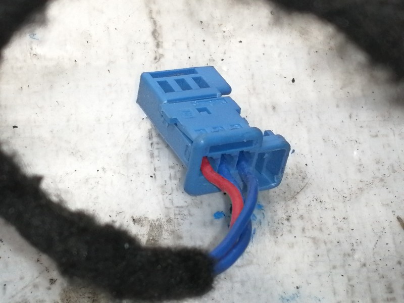 Recambio de mando volante para citroën c4 lim. collection referencia OEM IAM 96720514ZD 000102594 / 307102785P96AC 28265178