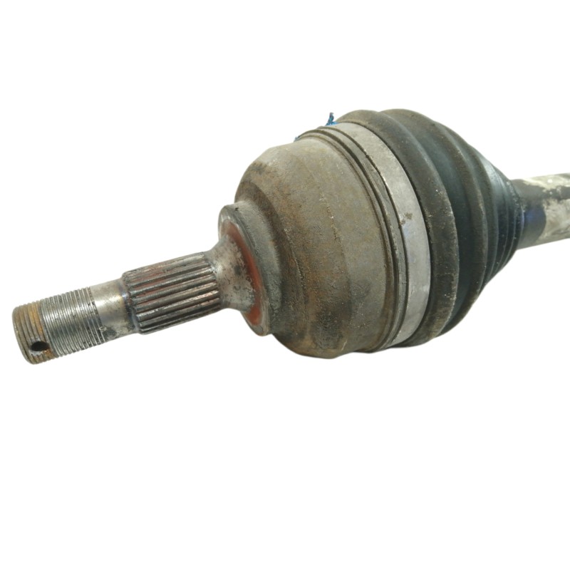 Recambio de transmision delantera izquierda para citroën c5 break 2.2 hdi exclusive automático referencia OEM IAM   