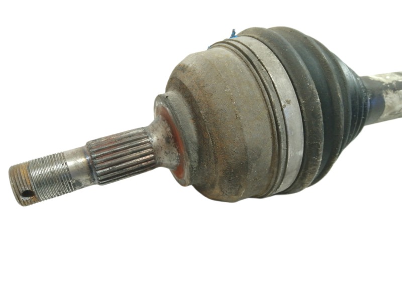 Recambio de transmision delantera izquierda para citroën c5 break 2.2 hdi exclusive automático referencia OEM IAM   