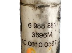 Recambio de tubos aire acondicionado para bmw x5 (e70) 3.0d referencia OEM IAM 6988881   2