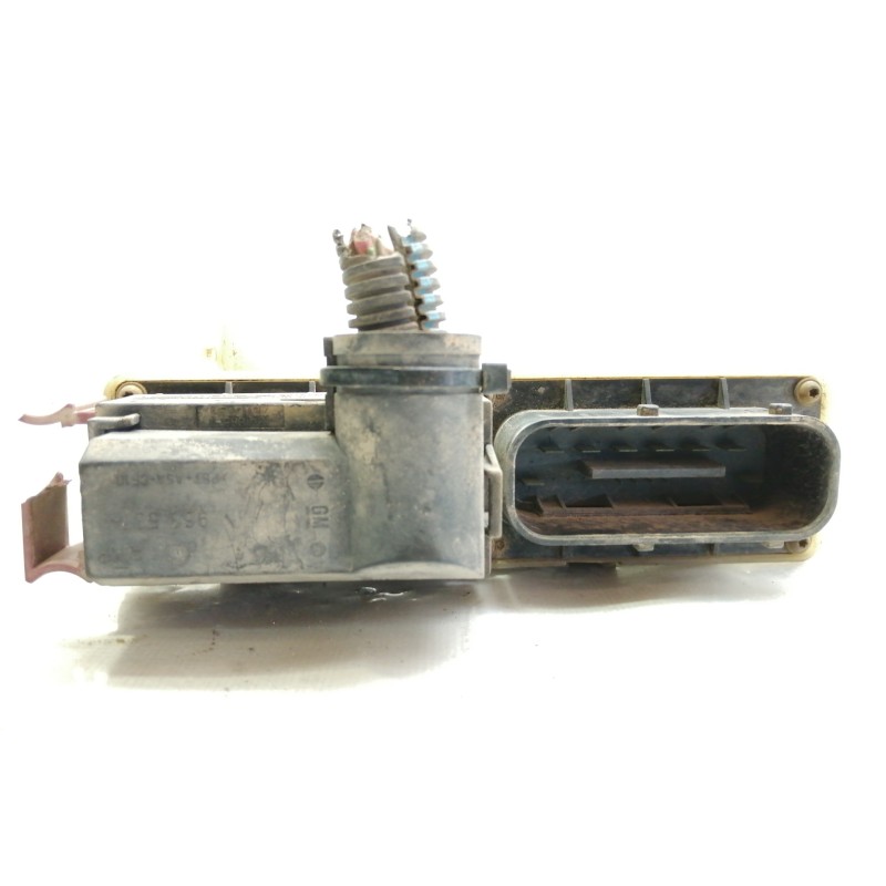 Recambio de modulo electronico para opel astra g berlina sport referencia OEM IAM 24456733  