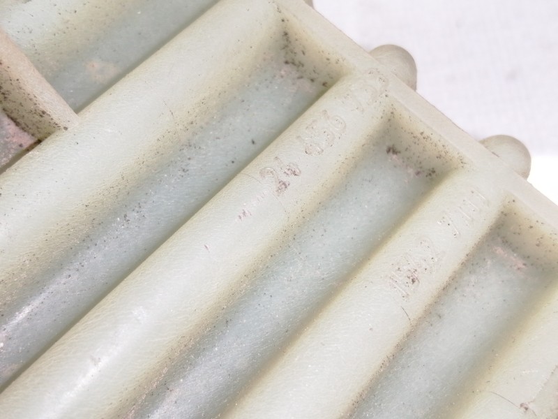 Recambio de modulo electronico para opel astra g berlina sport referencia OEM IAM 24456733  