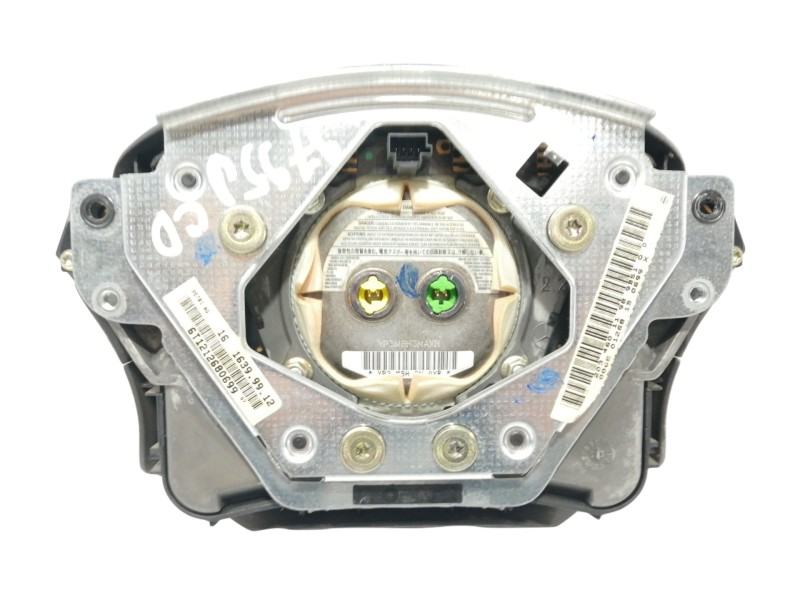 Recambio de airbag delantero izquierdo para mercedes-benz clase c (w203) berlina 200 cdi (203.004) referencia OEM IAM 20346011  