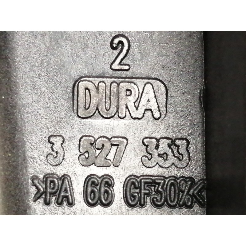 Recambio de palanca cambio para citroën berlingo station wagon x referencia OEM IAM 3527353  