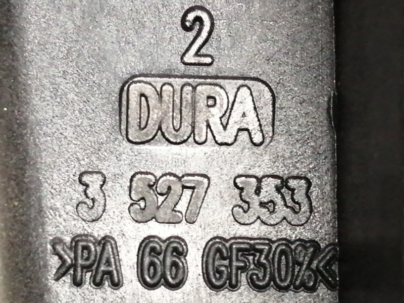 Recambio de palanca cambio para citroën berlingo station wagon x referencia OEM IAM 3527353  