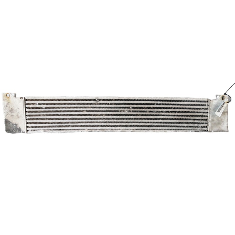 Recambio de intercooler para fiat ducato combi 33 (09.2006 =>) 130 referencia OEM IAM 1340763080 F9855 0261539